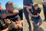 Fugarul moldovean care a spart filtrele poliției, prins în Dolj
