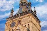 Sighișoara, capitala Halloweenului: a doua ediție a festivalului Halloween în Cetate începe pe 30 octombrie
