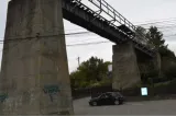 Viaductul istoric din Sovata va fi transformat într-o promenadă panoramică. Investiție de 5 milioane de euro