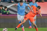FCSB învinge FC Voluntari cu 2-1, după un gol decisiv în minutul 85