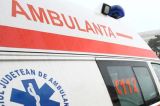 Caz șocant în Constanța: o fetiță a murit în ambulanță după ce i s-a făcut rău acasă