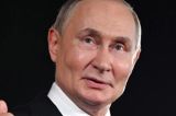 Putin i-a transmis lui Trump că Rusia nu oferă Iranului informații despre pozițiile militare americane