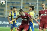 Fotbal: CFR Cluj continuă seria victoriilor în Superligă, 2-1 cu Petrolul Ploiești