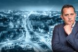 Gheorghe Piperea, după desemnarea lui Adrian Veștea: „Este un gest de lipsă de politețe politică incredibilă! Veștea o să aibă mai puțină susținere parlamentară decât a avut Tomac!”