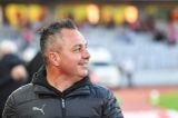 Florentin Petre pleacă de la Dinamo! Mesajul emoționant prin care clubul și-a luat rămas-bun de la legenda din Ștefan cel Mare