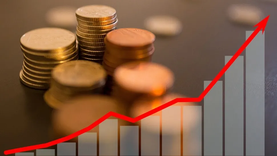 România, cea mai ridicată inflație din UE