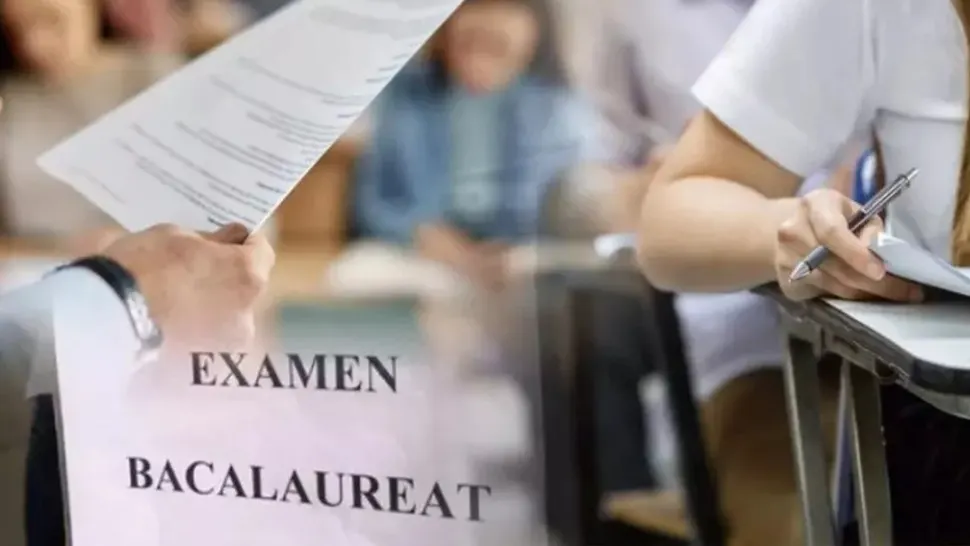 Bacalaureat