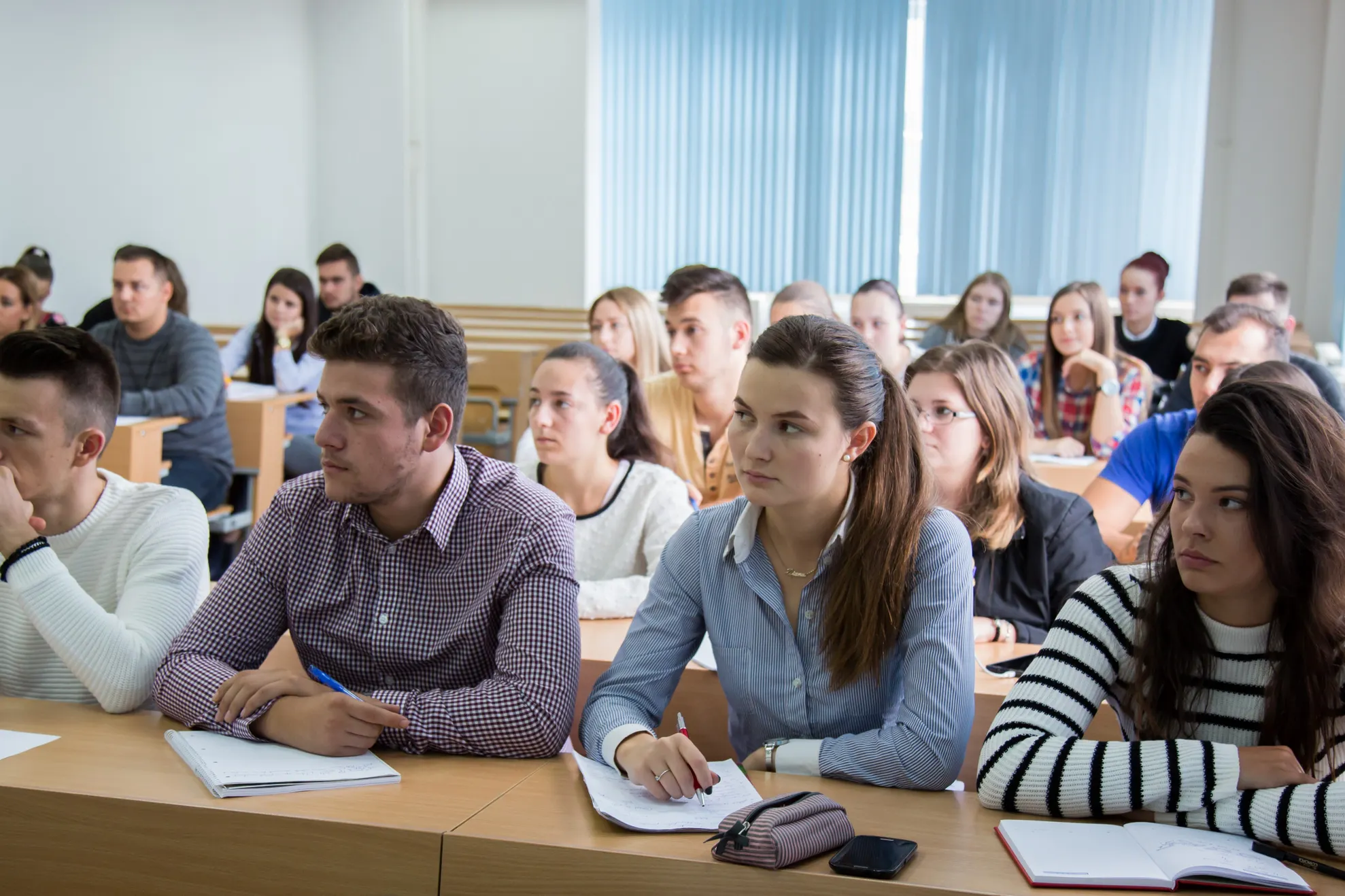 Studenti