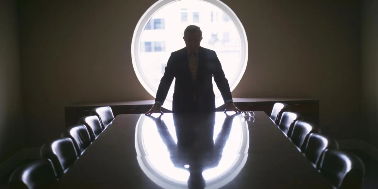 boss
