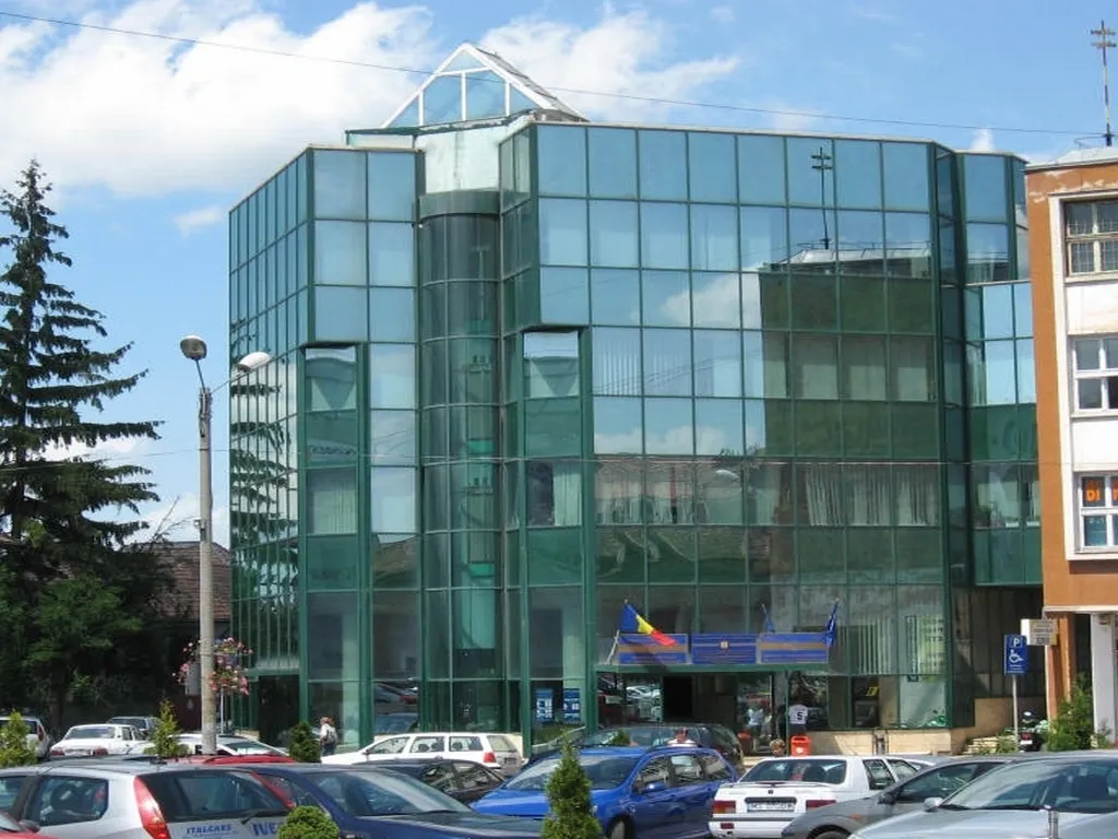 Tg.Mures