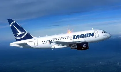 tarom