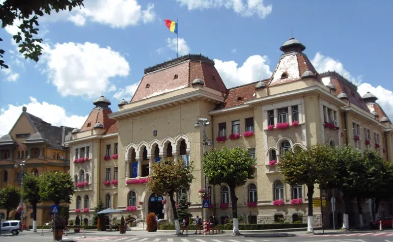 40362Targu-Mures