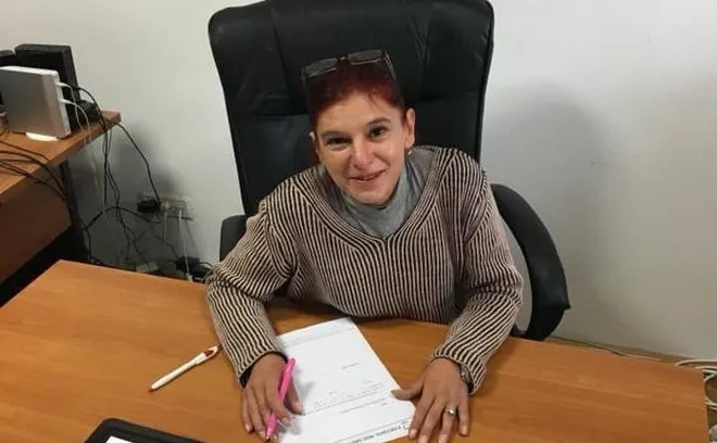 elena gabor
