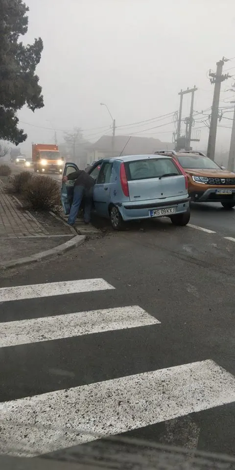 octiavian botos ungheni