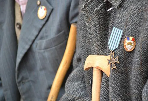 veterani