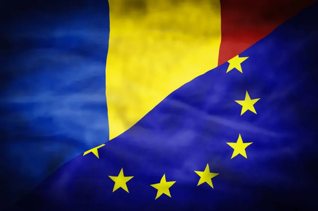 romania-ue
