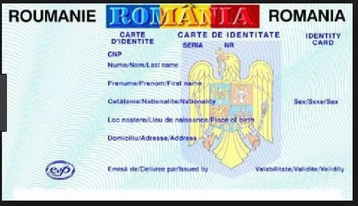 carte-identitate