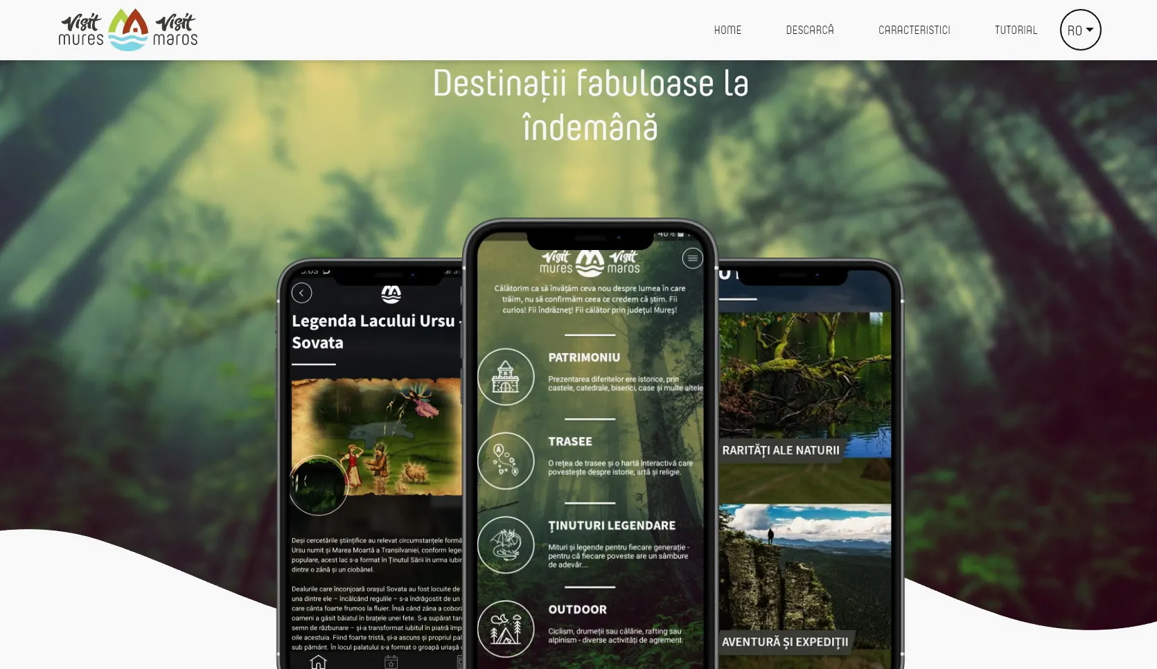 visit