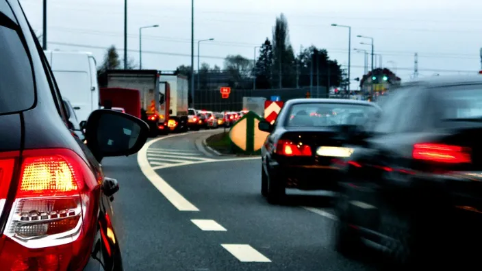 trafic(1)