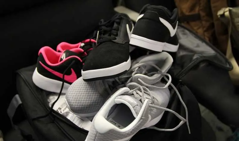 nike