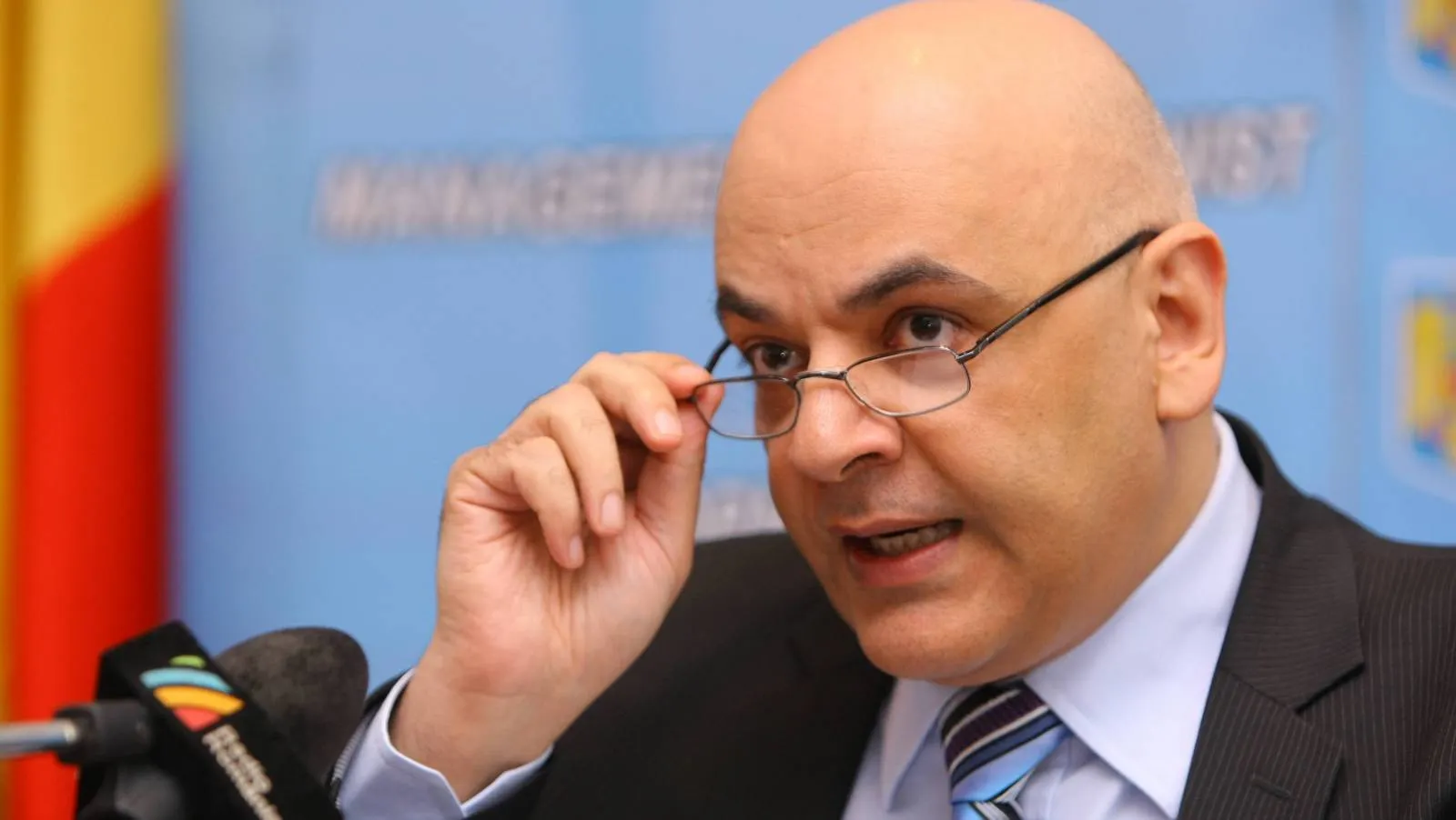 raed arafat