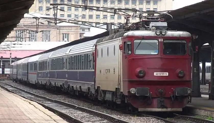 tren