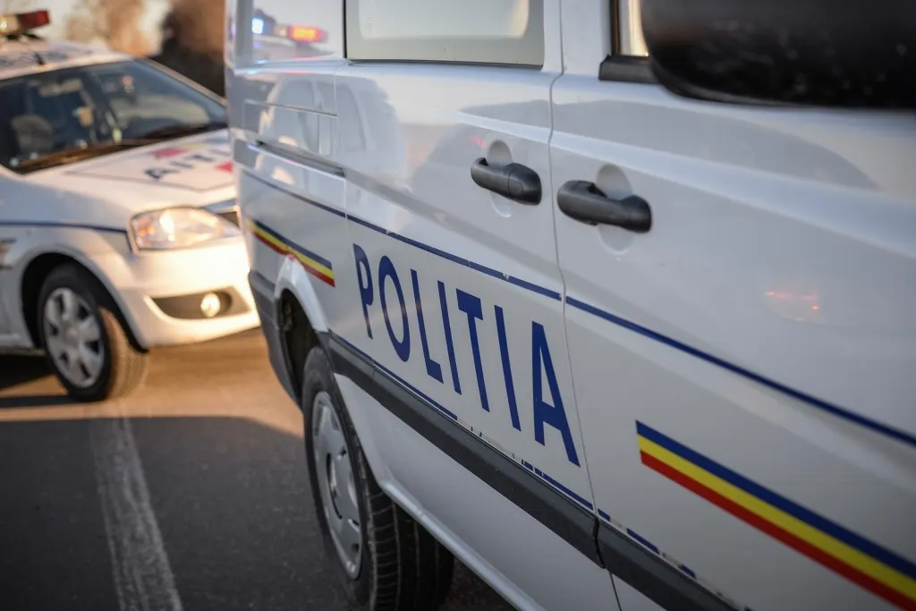 politie-112