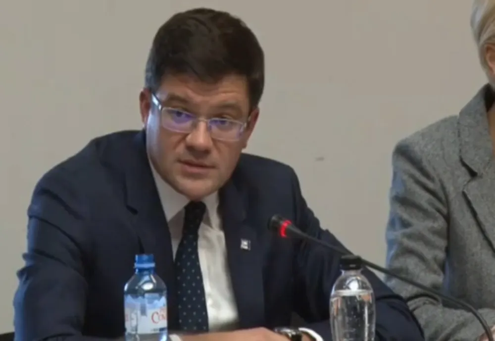 EXCLUSIV: Reacția Ministrului Mediului, în cazul atacului ursului din Cucerdea