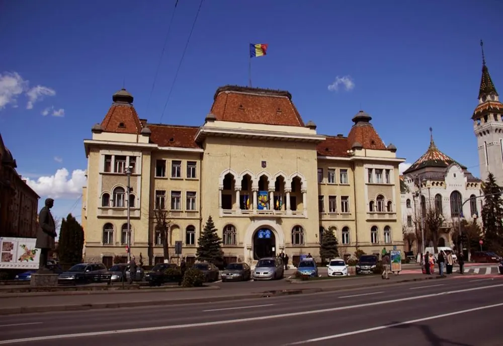 Rectificarea bugetară a Târgu Mureșului, amânată pentru ședința Consiliului Local de la sfârșitul lunii