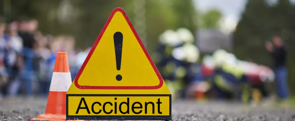 ASTĂZI: Un pieton a fost accidentat mortal la Chețani