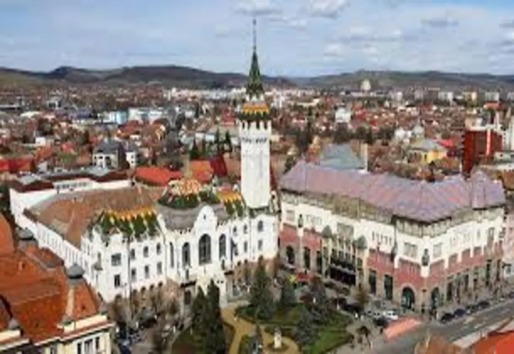 FĂRĂ SCANDAL: Consilierii județeni din Mureș vor vota rectificarea bugetului