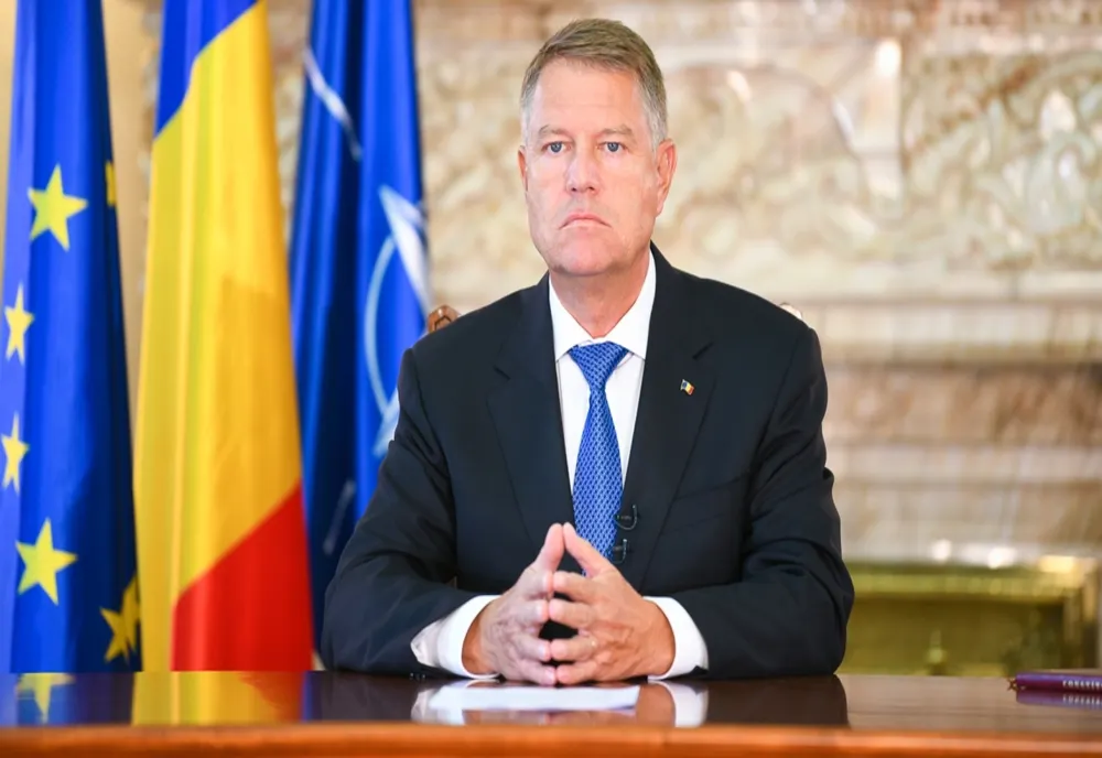 În județul Mureș, PMP, USR și PLUS fac front comun pentru Klaus Iohannis