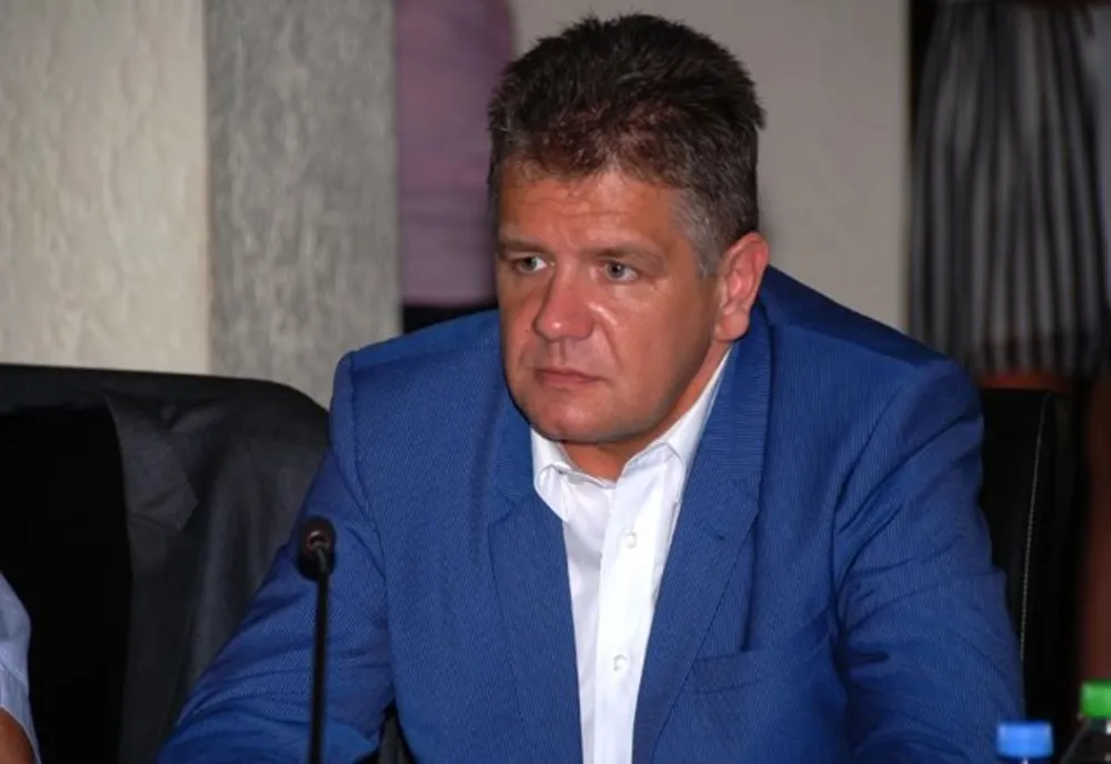 Mesaj apocaliptic de la consilierul primarului Dorin Florea