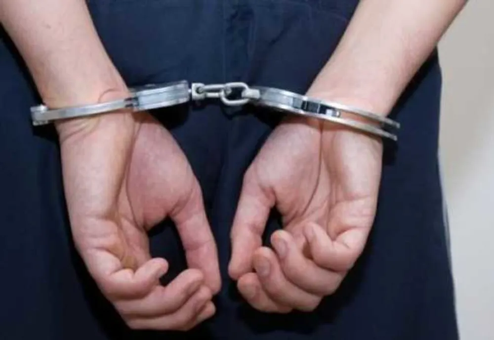 URMĂRIT NAȚIONAL, prins de polițiștii mureșeni!