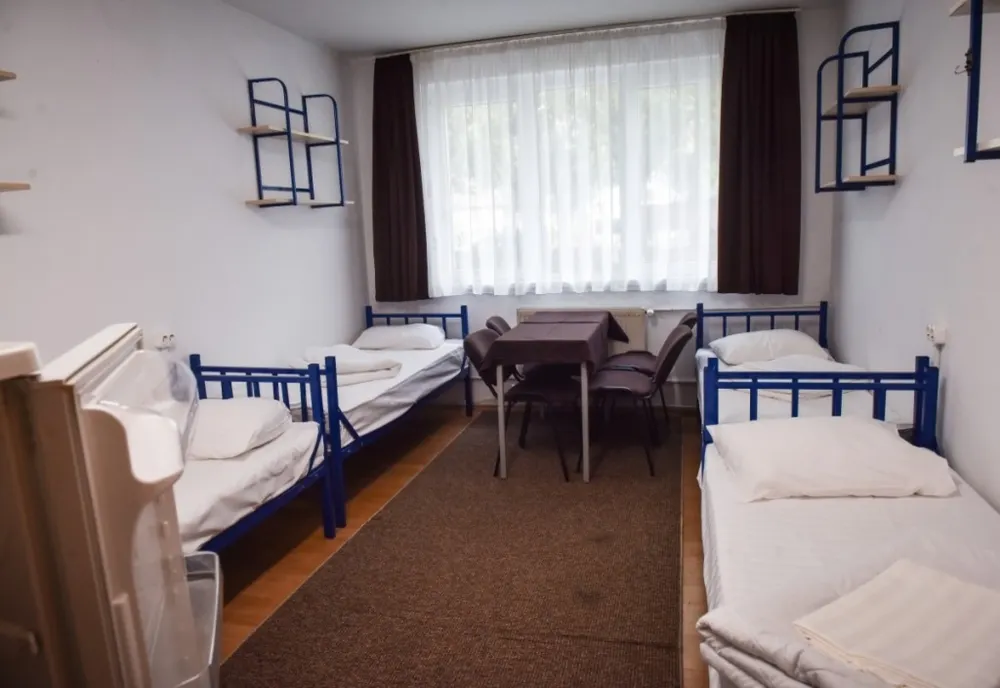 Peste 6 milioane de euro - investiție într-un cămin studențesc de 3 etaje la Târgu Mureș