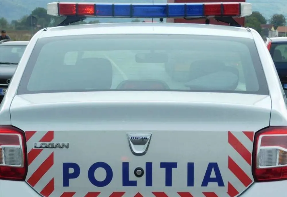 DOSAR PENAL la Sighișoara. Circula cu numere de înmatriculare false