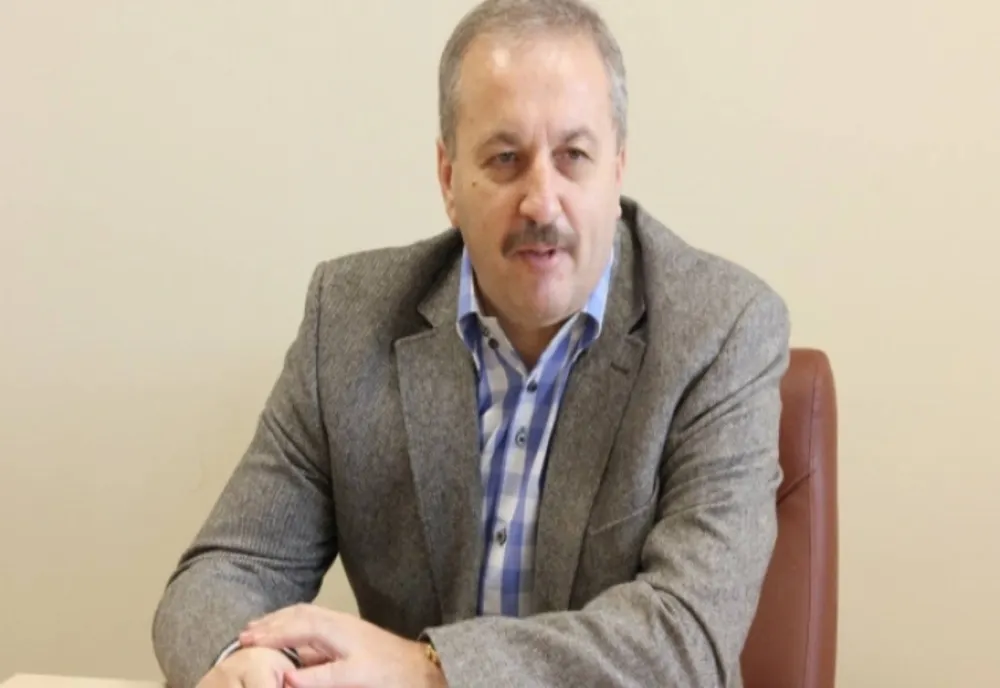INTERVIU Vasile Dâncu. Președintele IRES vorbește despre sondajul realizat în Târgu Mureș