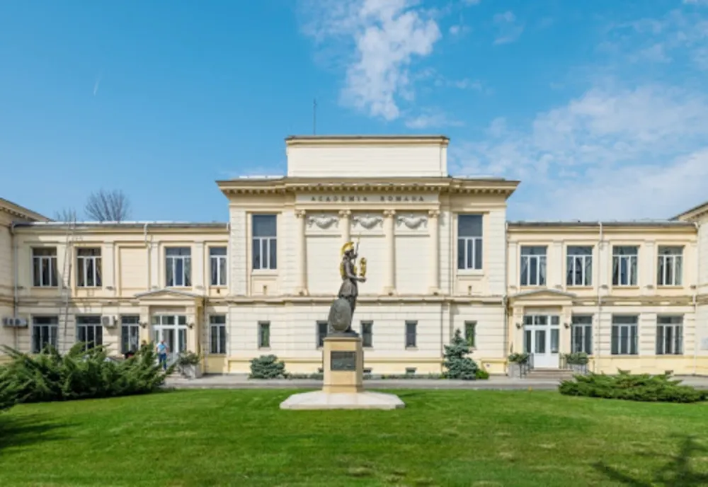 Când va avea și județul Mureș un academician? Acum nu avem niciunul...