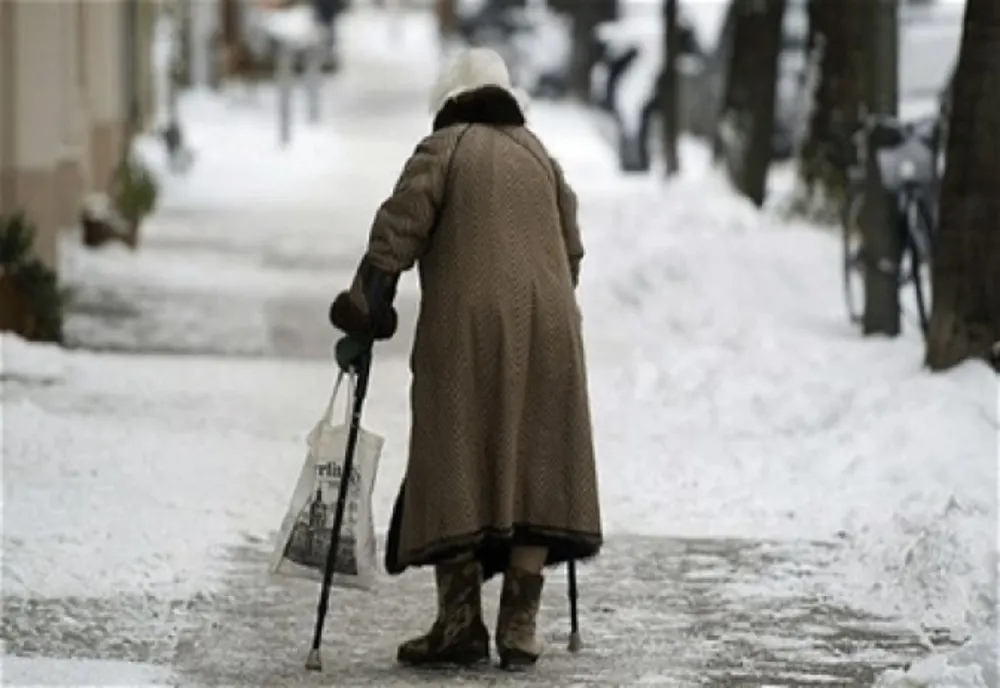 Primarii mureșeni vor lua măsuri pentru a ajuta persoanele în vârstă de peste 65 de ani