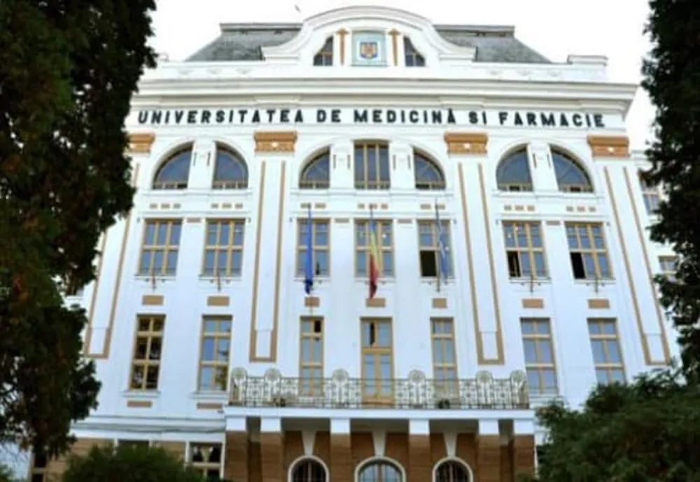 Măsuri împotriva coronavirus: stagii clinice și lucrări suspendate la UMFST Târgu Mureș!