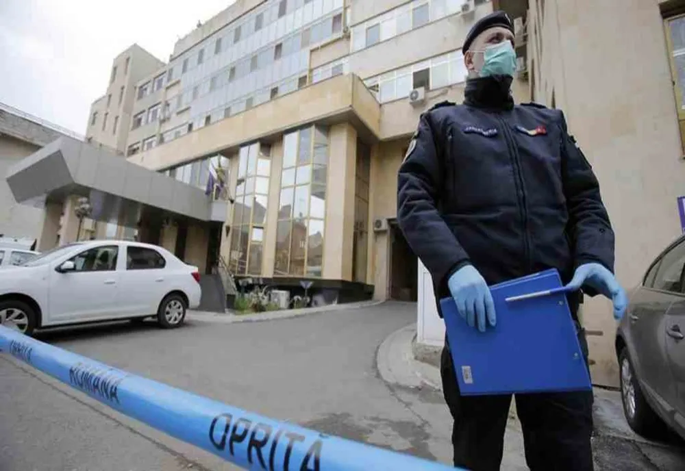 Dosare penale în criza coronavirus