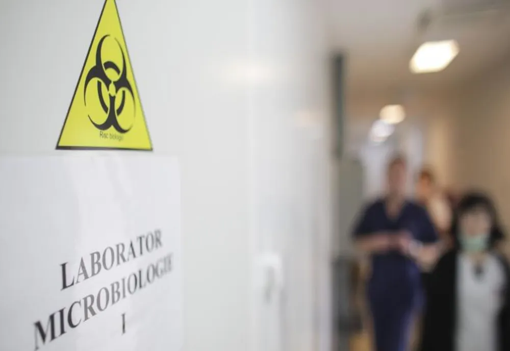 ÎN SFÂRȘIT...S-a cerut includerea Târgu Mureșului printre centrele abilitate să facă testele coronavirus