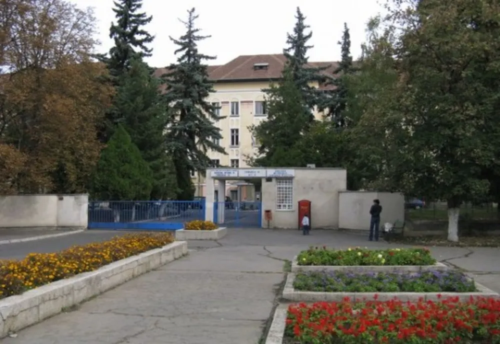TÂRGU MUREȘ: Se pregătește al treilea spital pentru pacienții diagnosticați cu COVID19