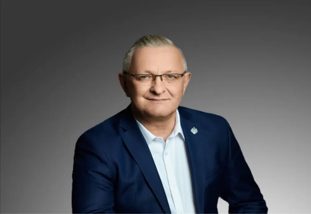 Senatorul Cristian Chirteș sprijină Spitalul Municipal din Toplița