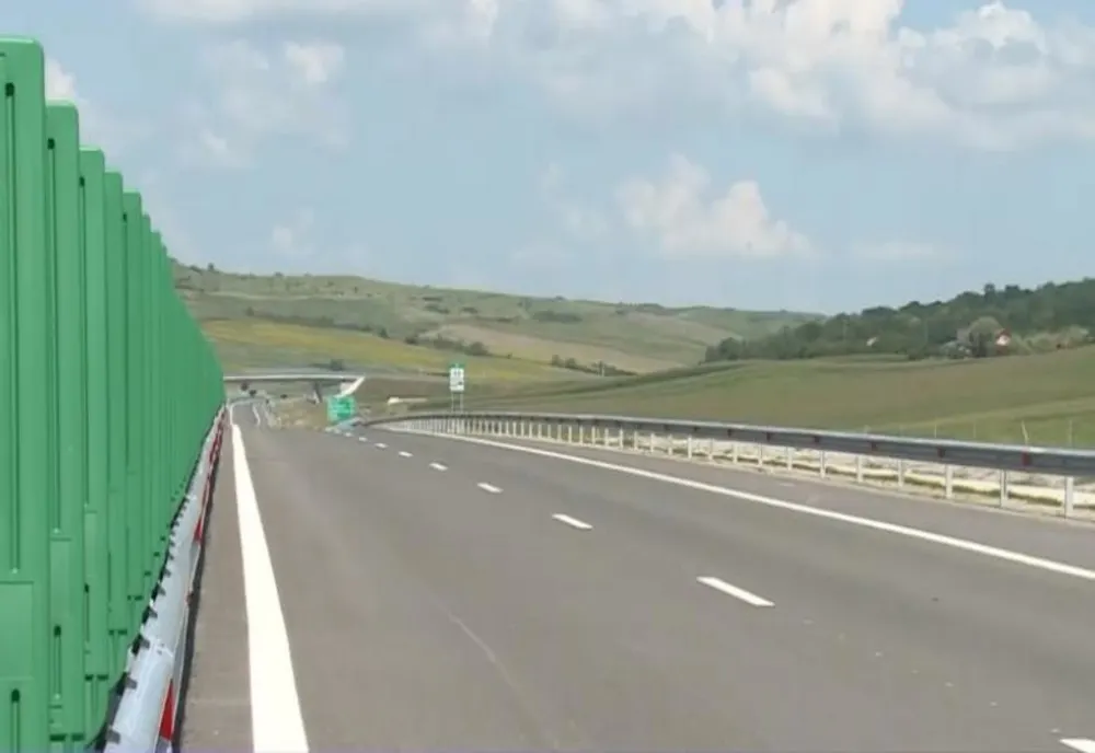 Nodul de pe A3 de la Chețani, CEA MAI DELICATĂ problemă pentru șefa autostrăzilor din România