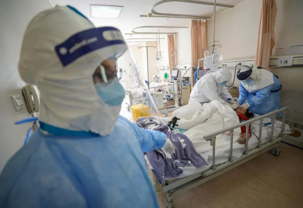 Creștere UȘOARĂ a infecțiilor cu coronavirus în Mureș. 7 cazuri noi, de ieri până astăzi