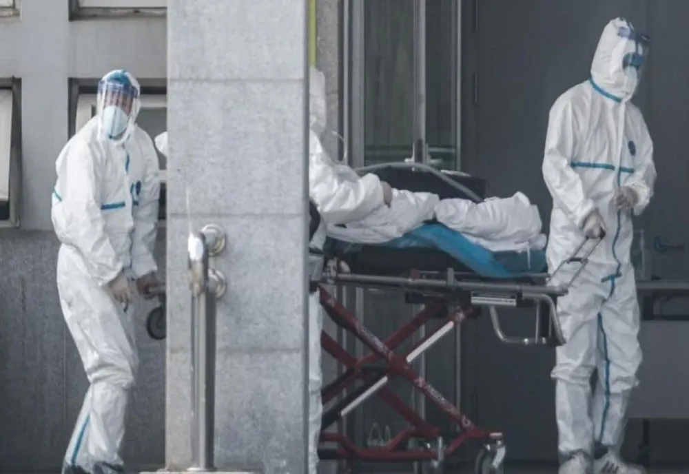 Județul Mureș a ajuns pe locul 10 în țară, la numărul de infecții confirmate cu coronavirus