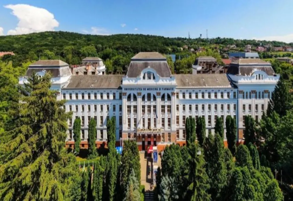 Niciun test COVID19 în așteptare la UMFST, dar în Mureș sunt 97 de internați suspecți de infecție!