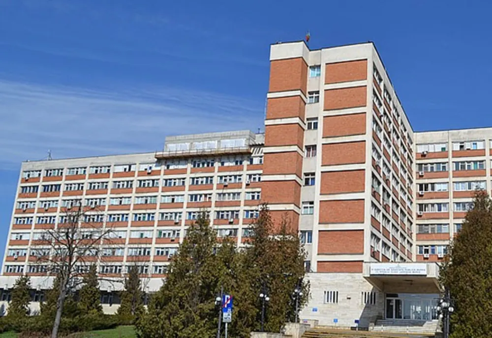 LUNI: 18 cazuri noi de coronavirus, în județul Mureș. AM TRECUT de 400!