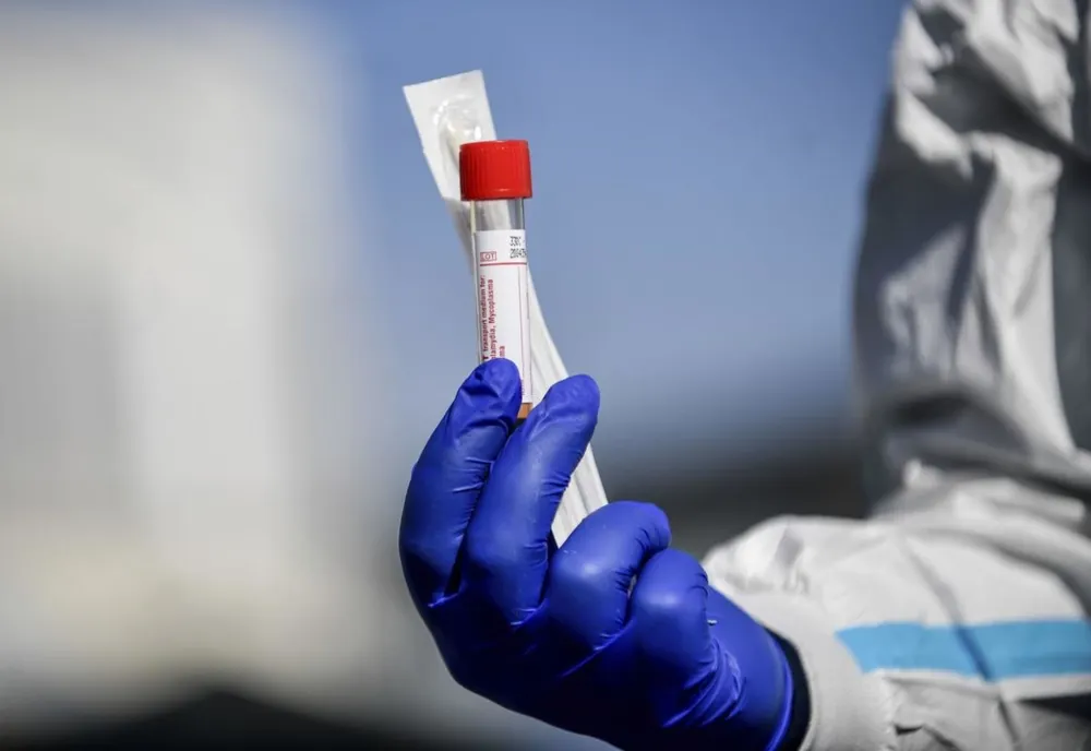 Până astăzi, 30 mai, în România, au fost confirmate 19.133 de cazuri de persoane infectate cu virusul COVID – 19